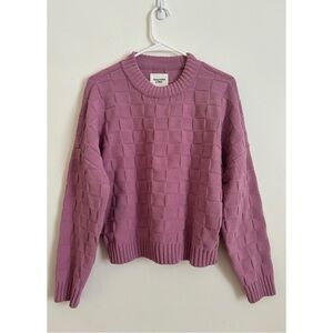 Abercrombie & Fitcher Sweater
